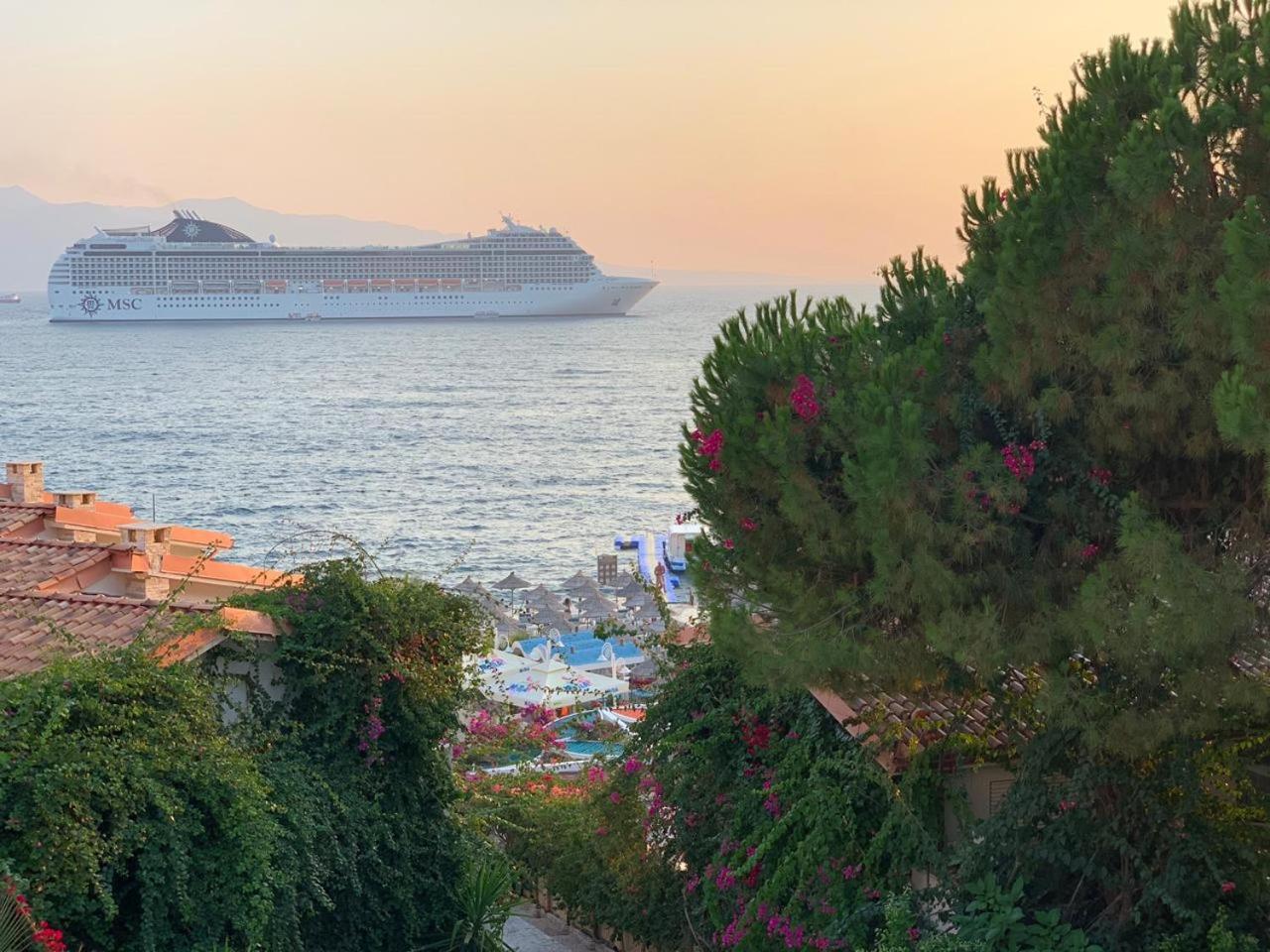 Bellavista Bougainville Bay Sarandë