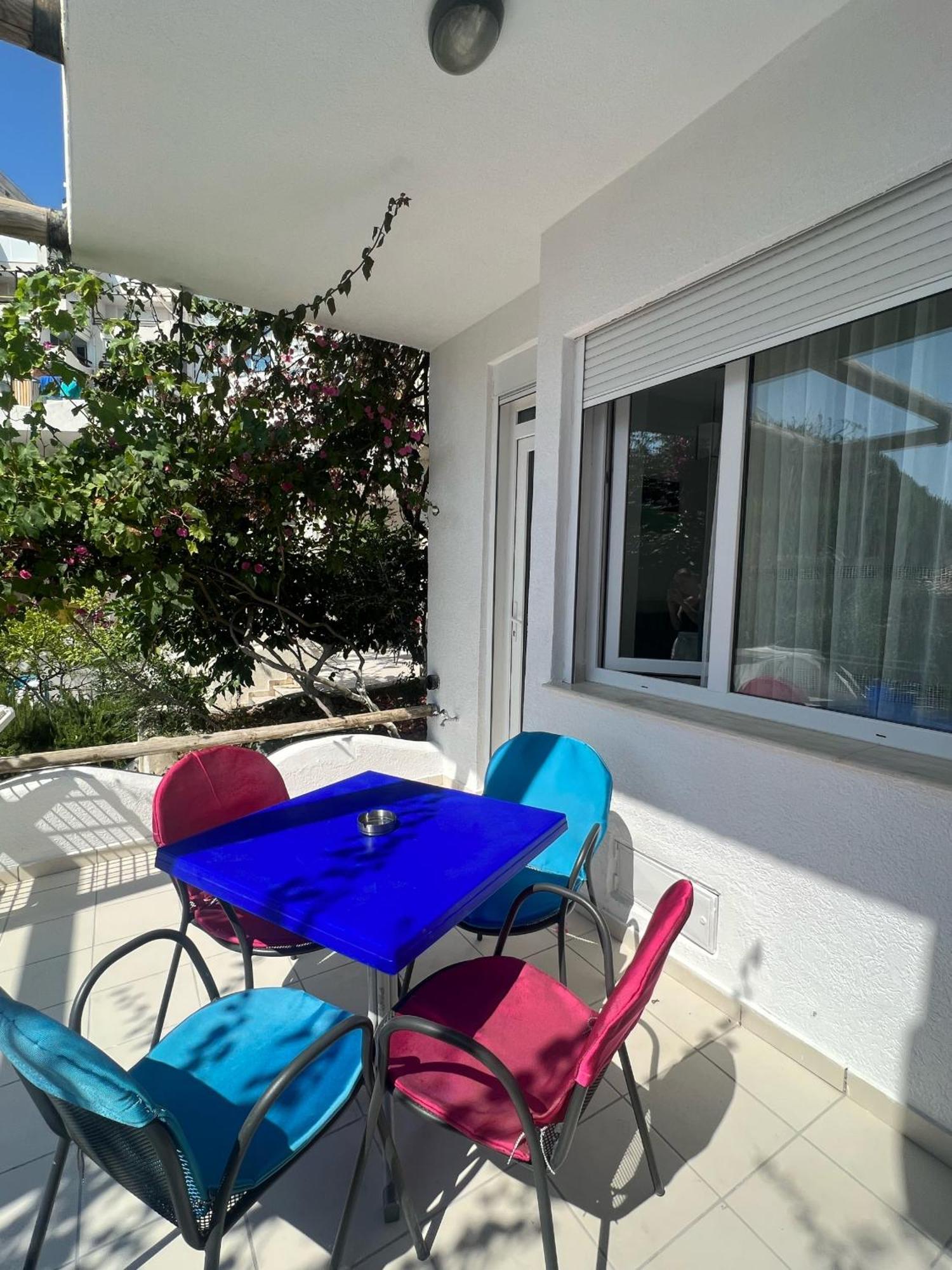 Appartamento Bellavista Bougainville Bay