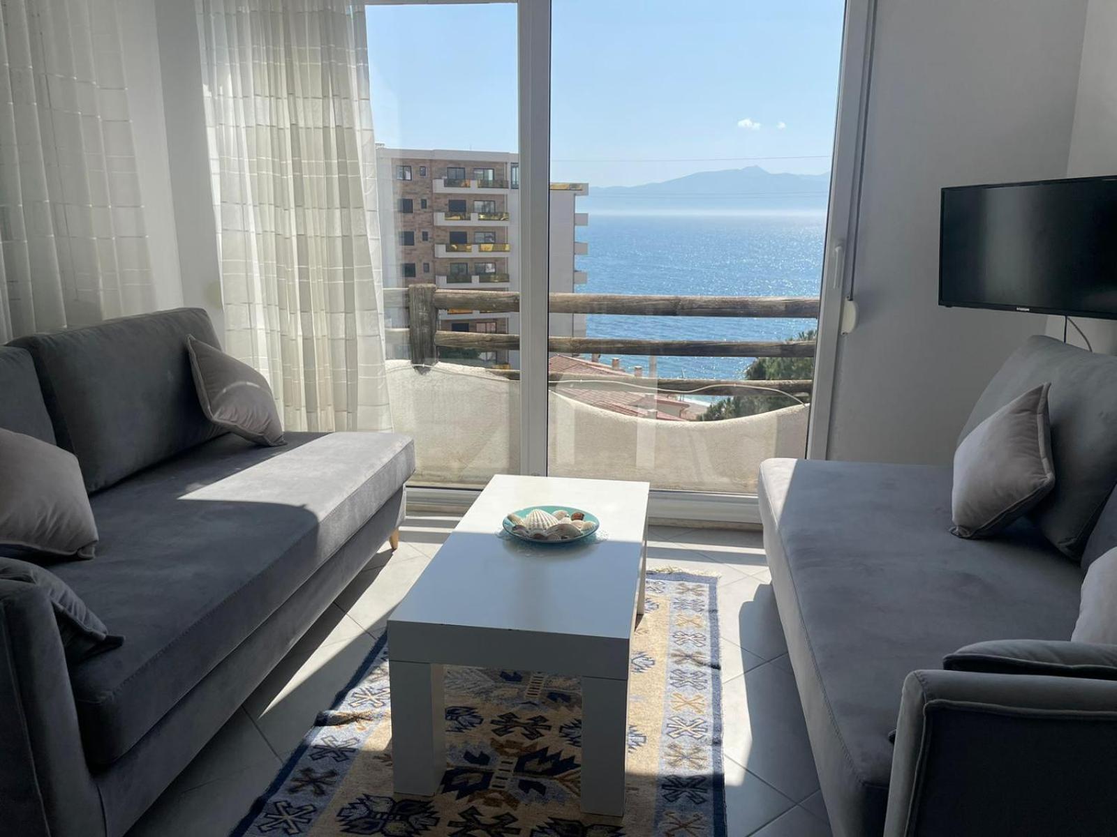Bellavista Bougainville Bay Appartamento