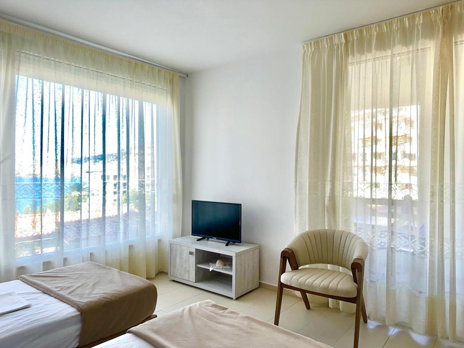 Appartamento Bellavista Bougainville Bay Sarandë