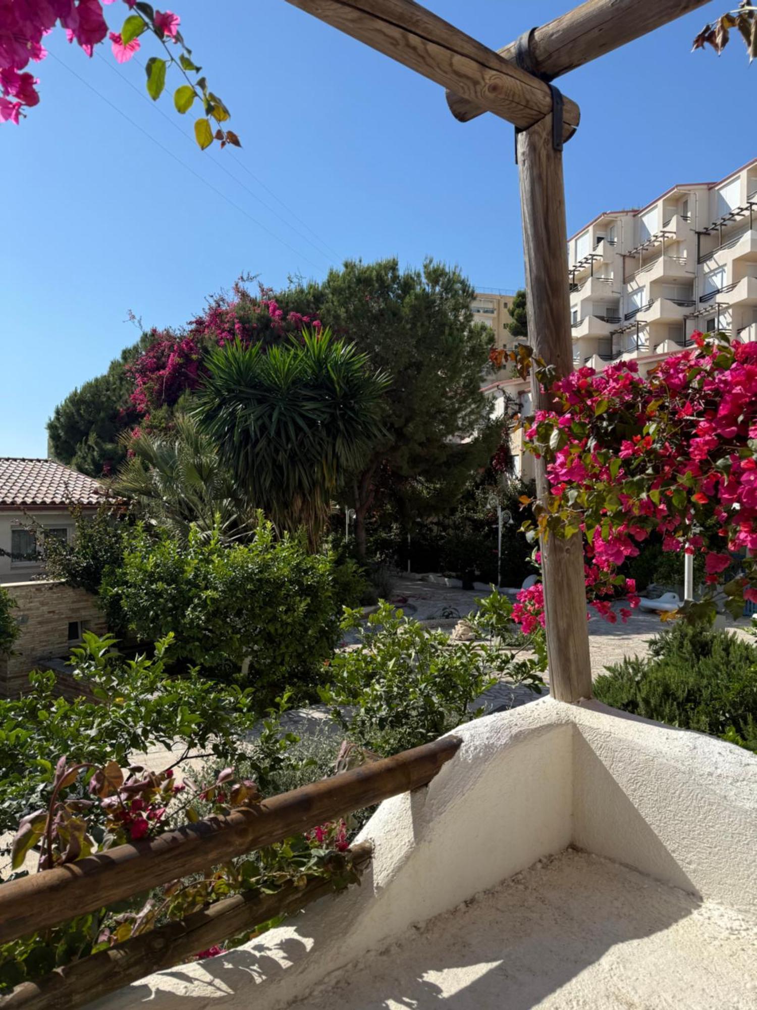 Bellavista Bougainville Bay Appartamento Sarandë