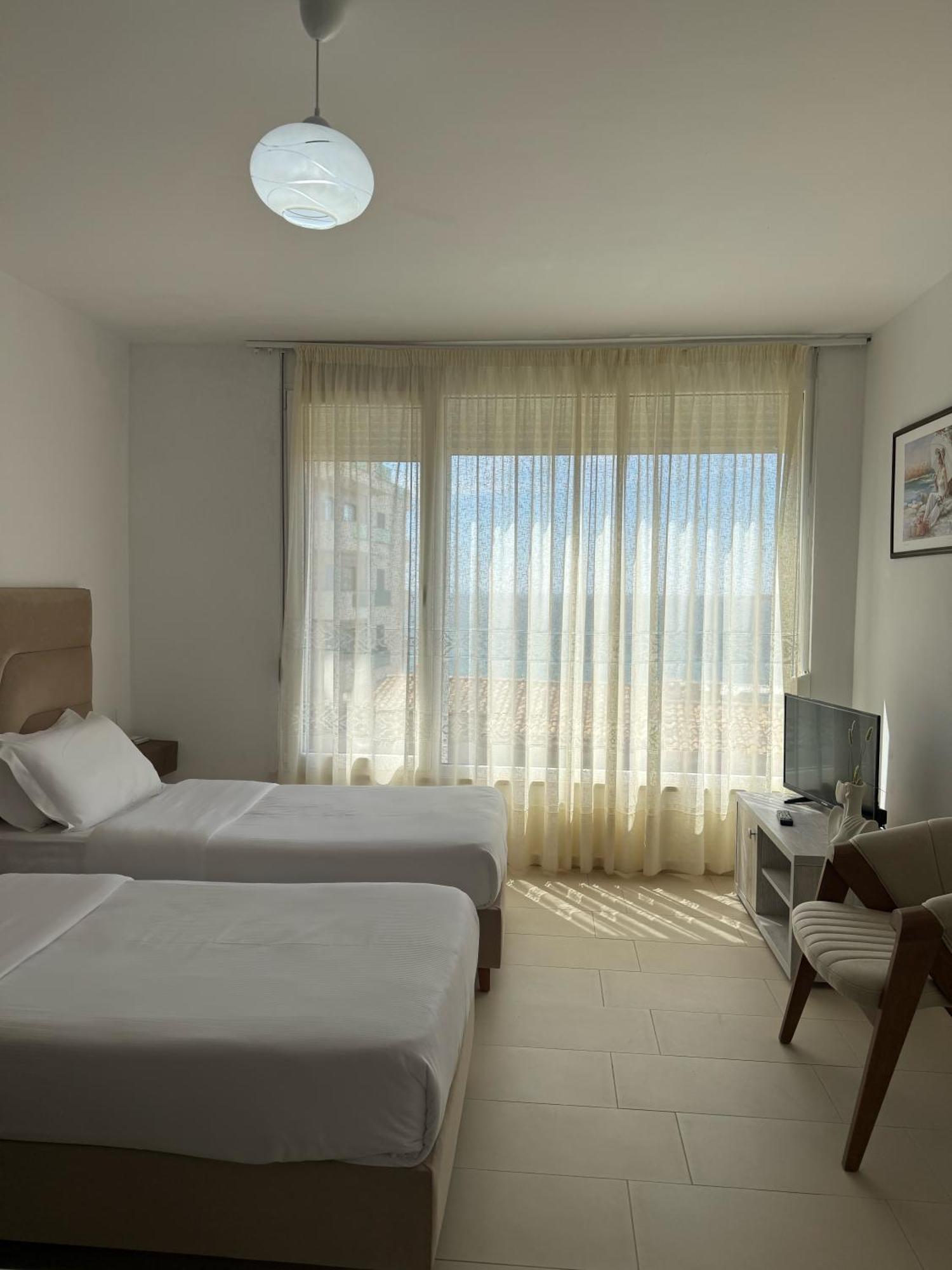 Bellavista Bougainville Bay *