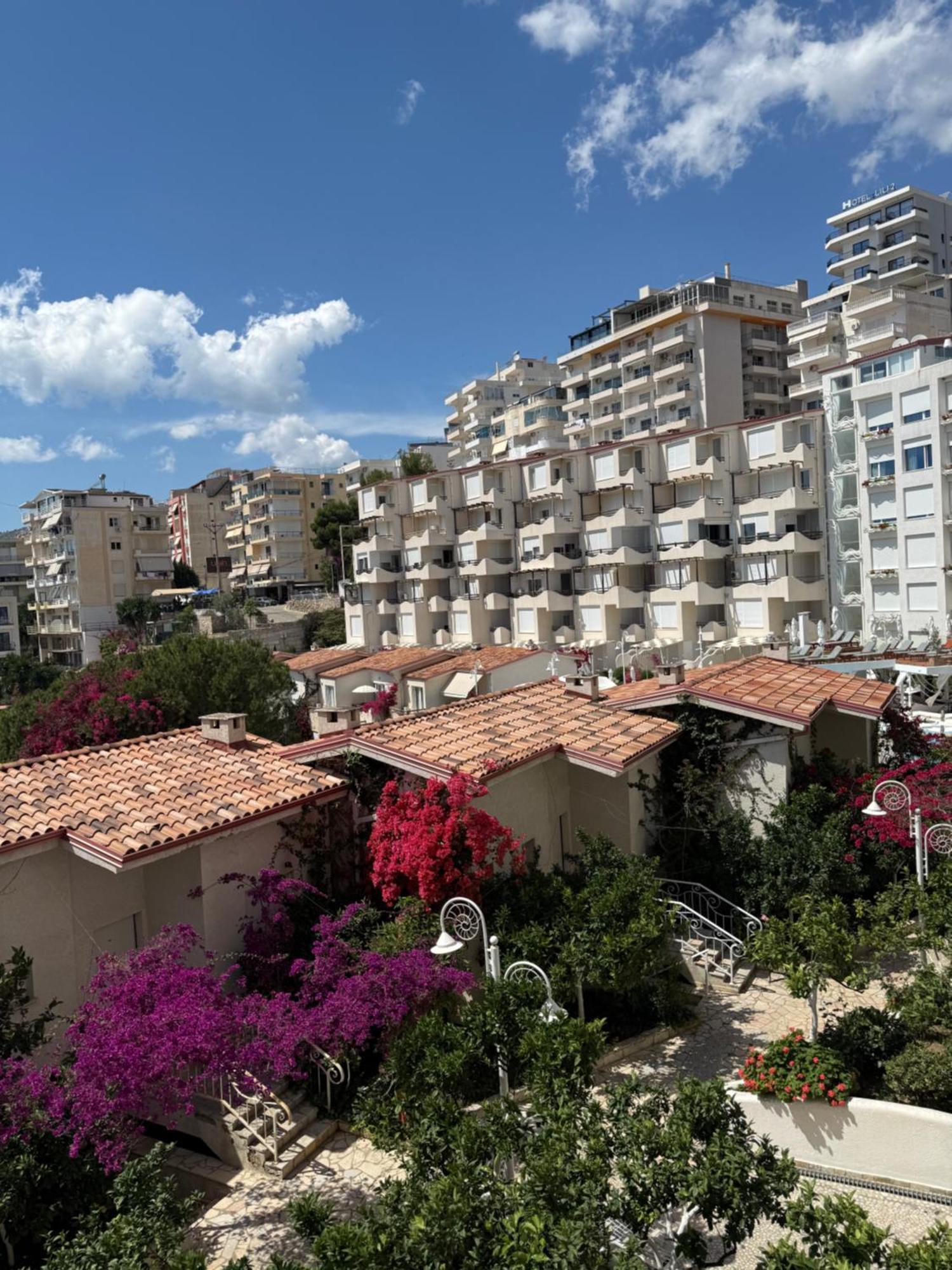 Bellavista Bougainville Bay Appartamento *