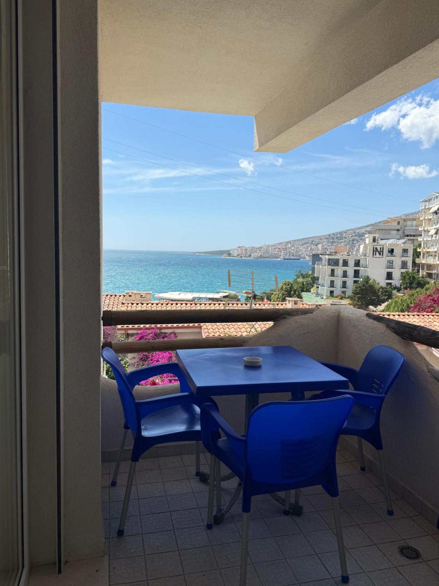 Bellavista Bougainville Bay Appartamento Sarandë