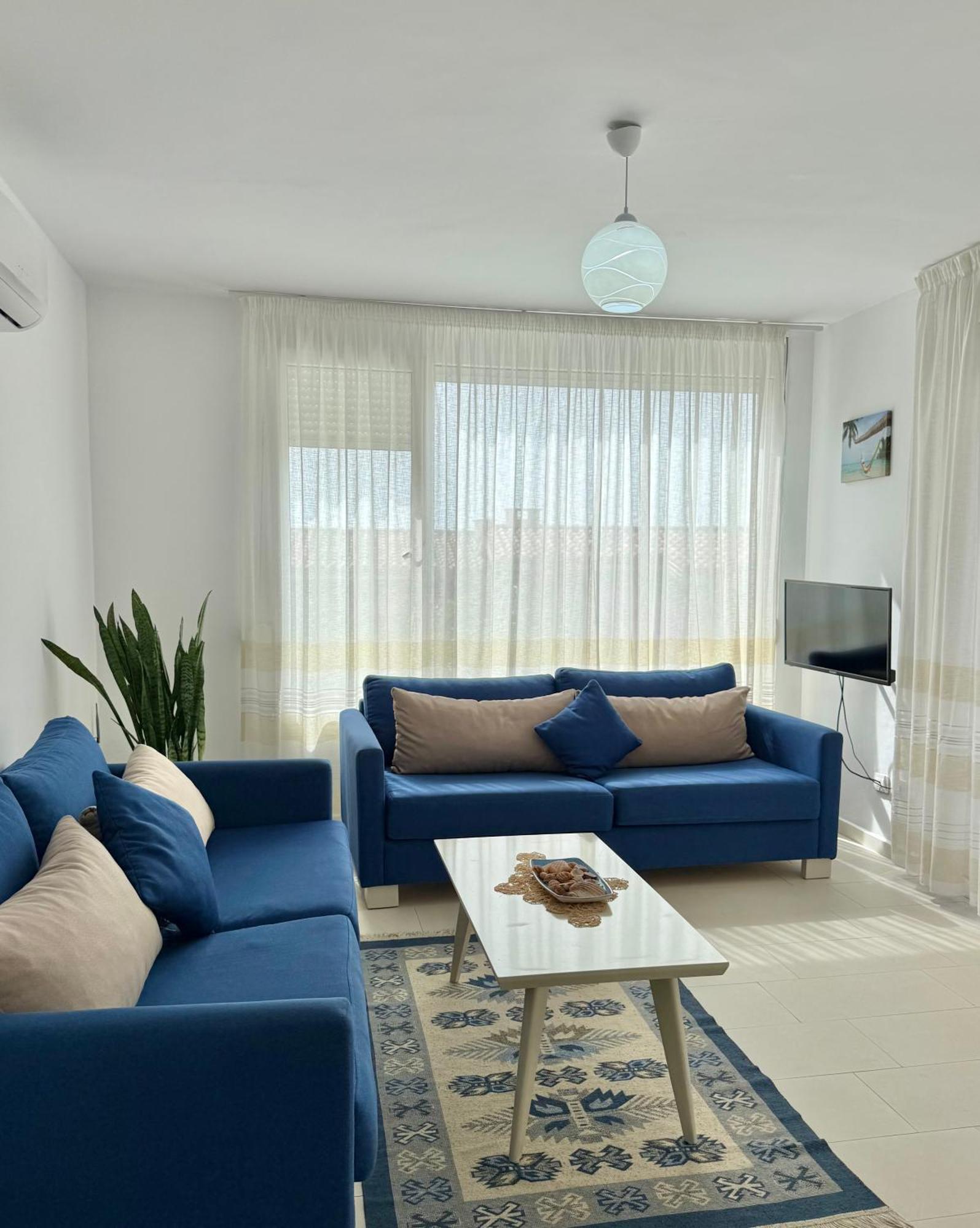 Appartamento Bellavista Bougainville Bay Sarandë