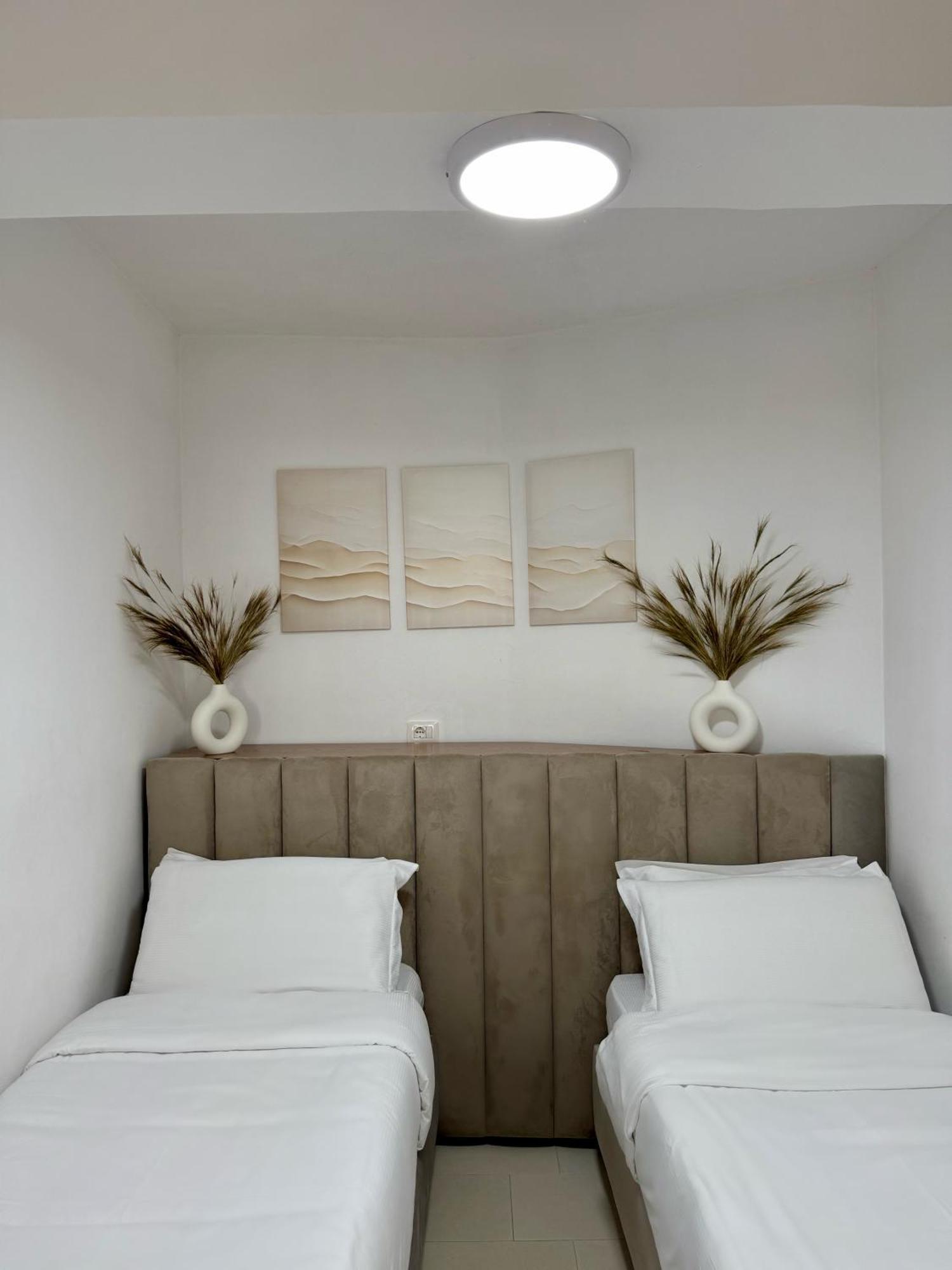Bellavista Bougainville Bay Appartamento