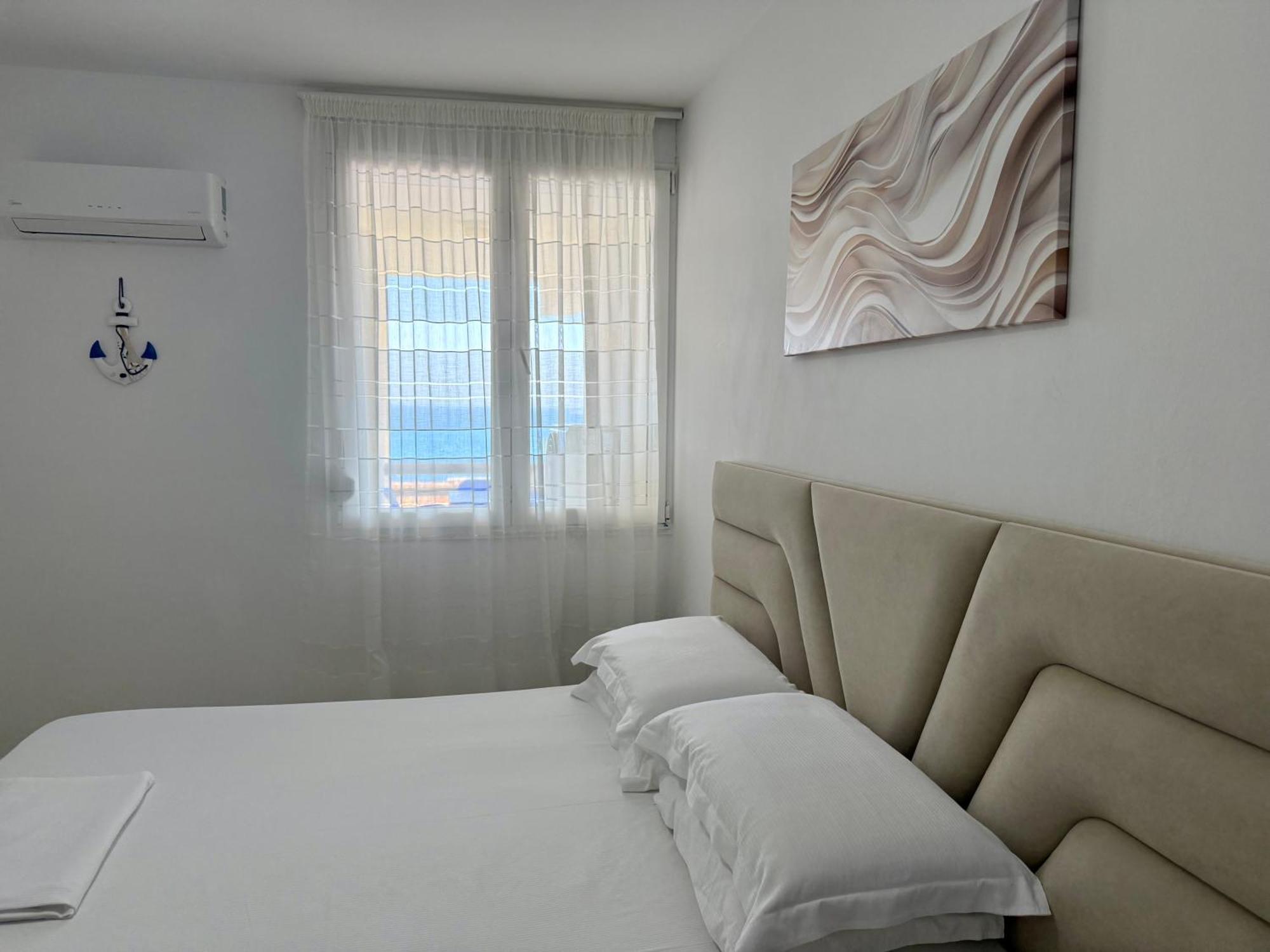 Bellavista Bougainville Bay Sarandë