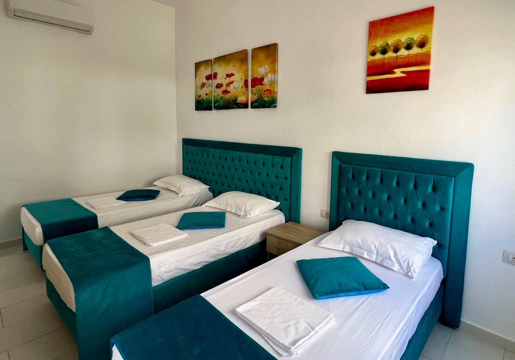 Bellavista Bougainville Bay Appartamento