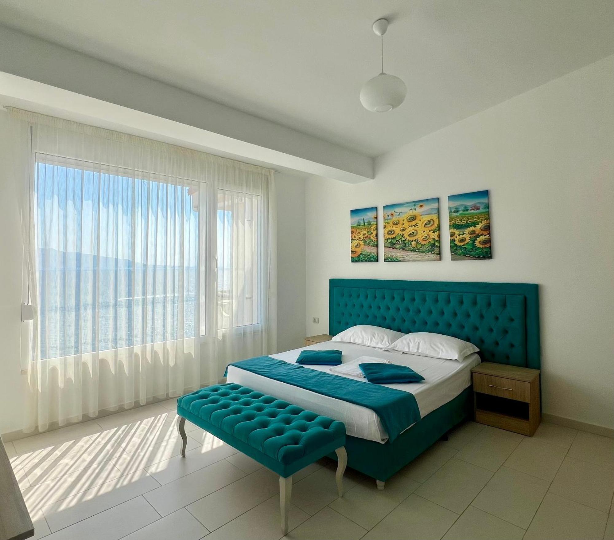 Appartamento Bellavista Bougainville Bay Sarandë