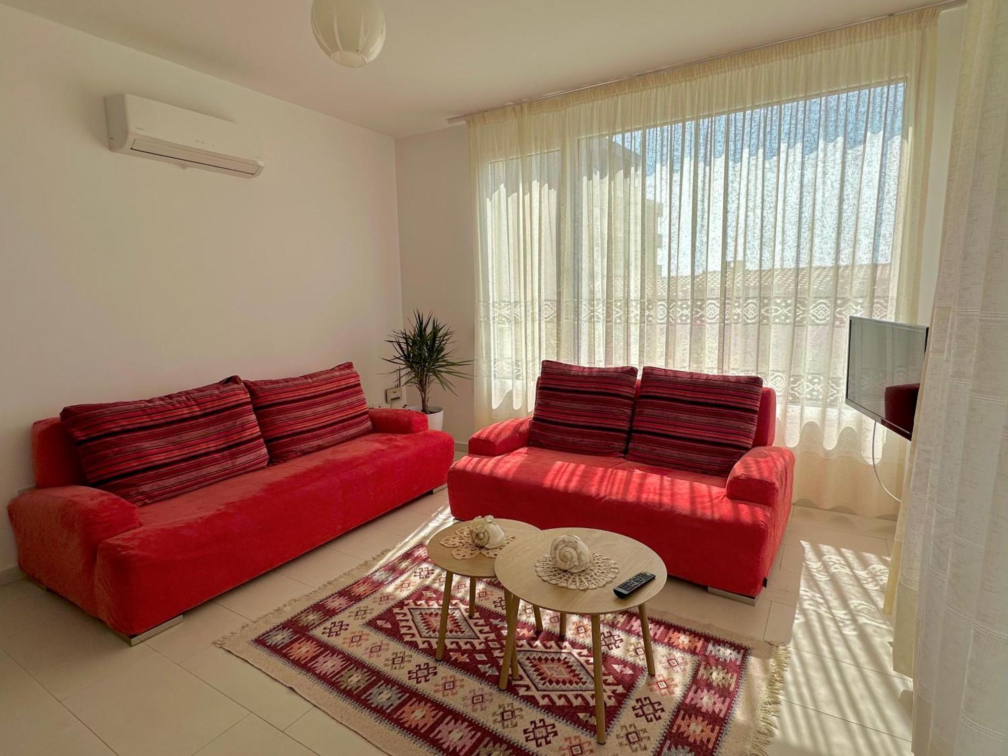Bellavista Bougainville Bay Appartamento *