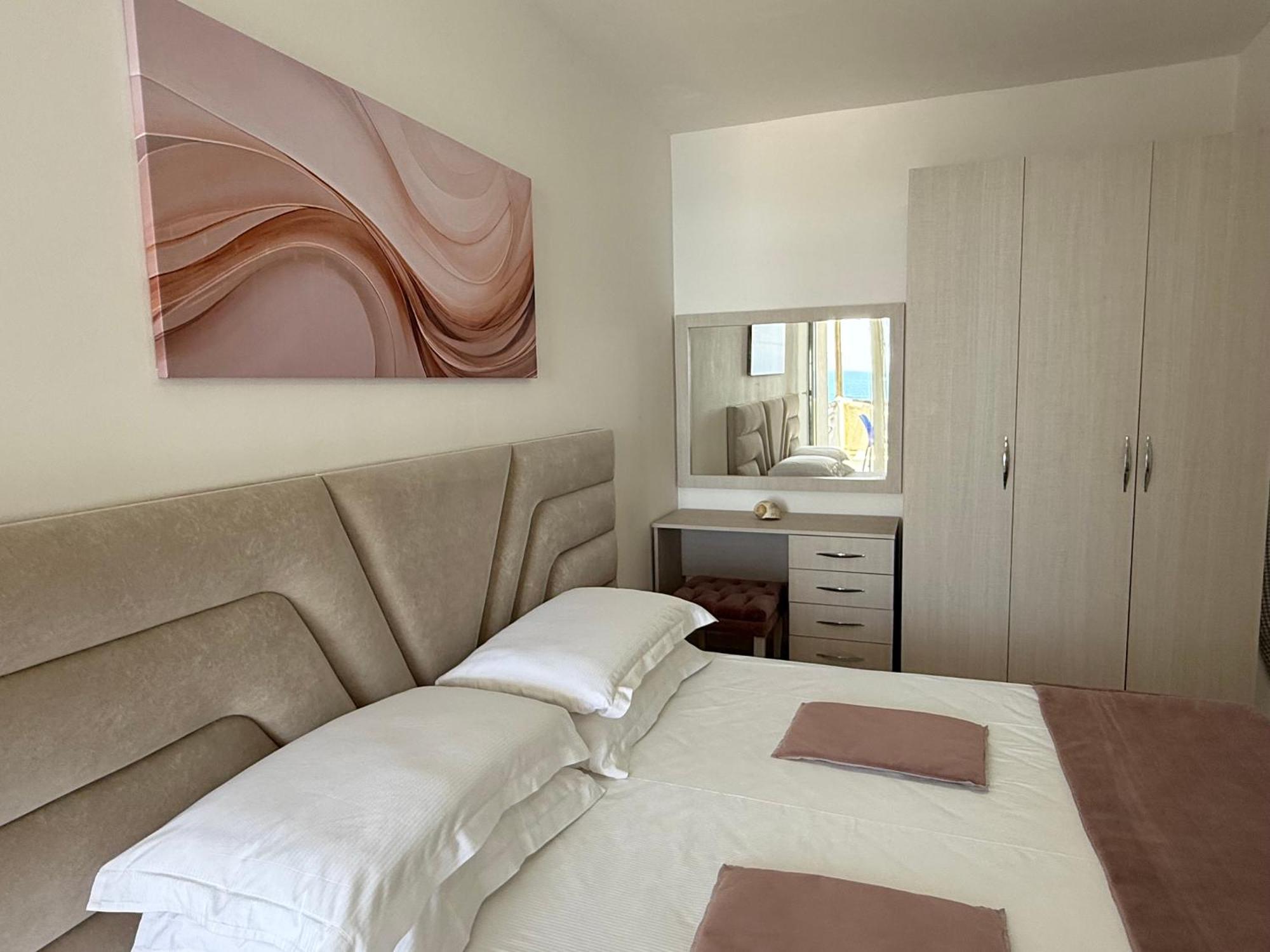 Appartamento Bellavista Bougainville Bay Sarandë