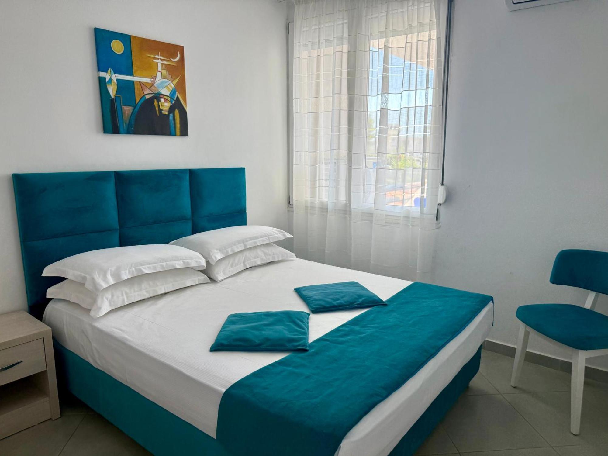 Bellavista Bougainville Bay *