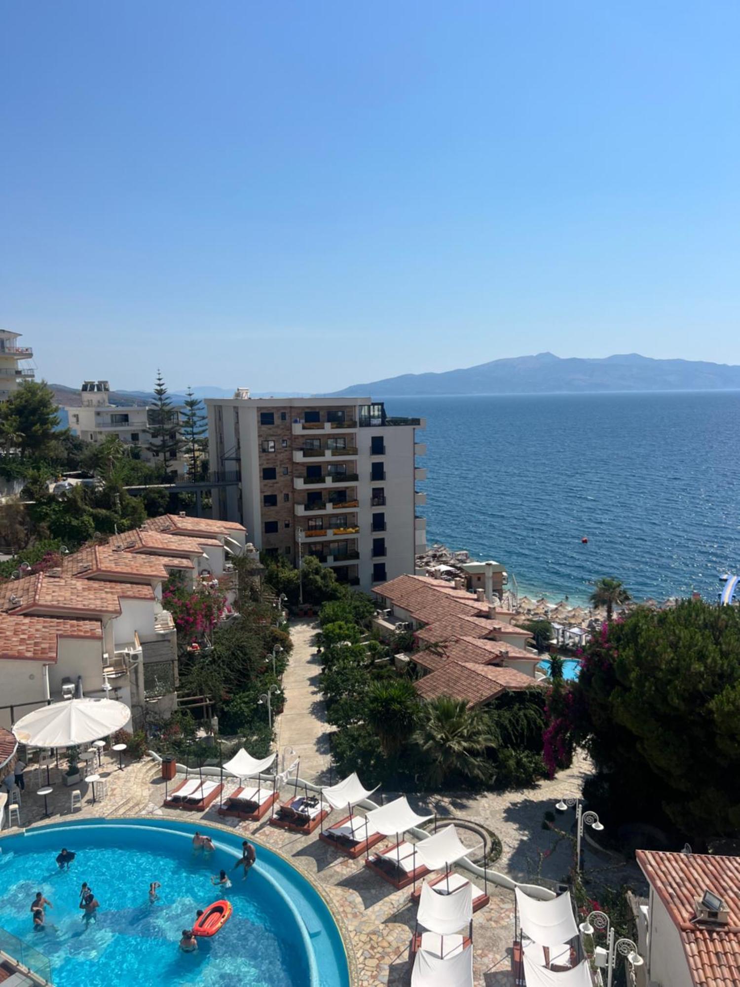 Bellavista Bougainville Bay Appartamento *