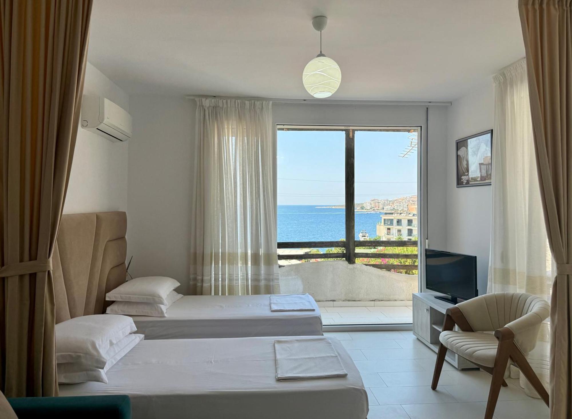 Bellavista Bougainville Bay *