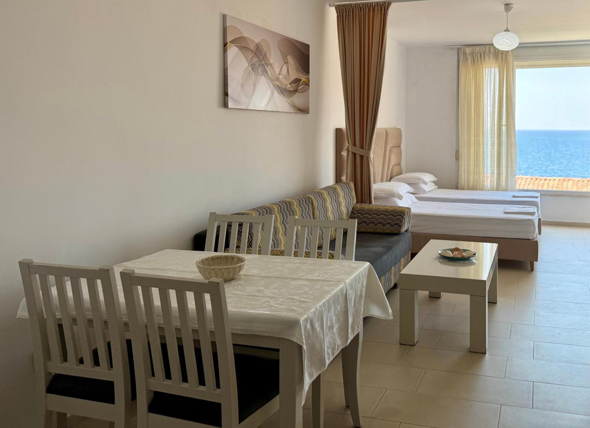 Bellavista Bougainville Bay * Sarandë