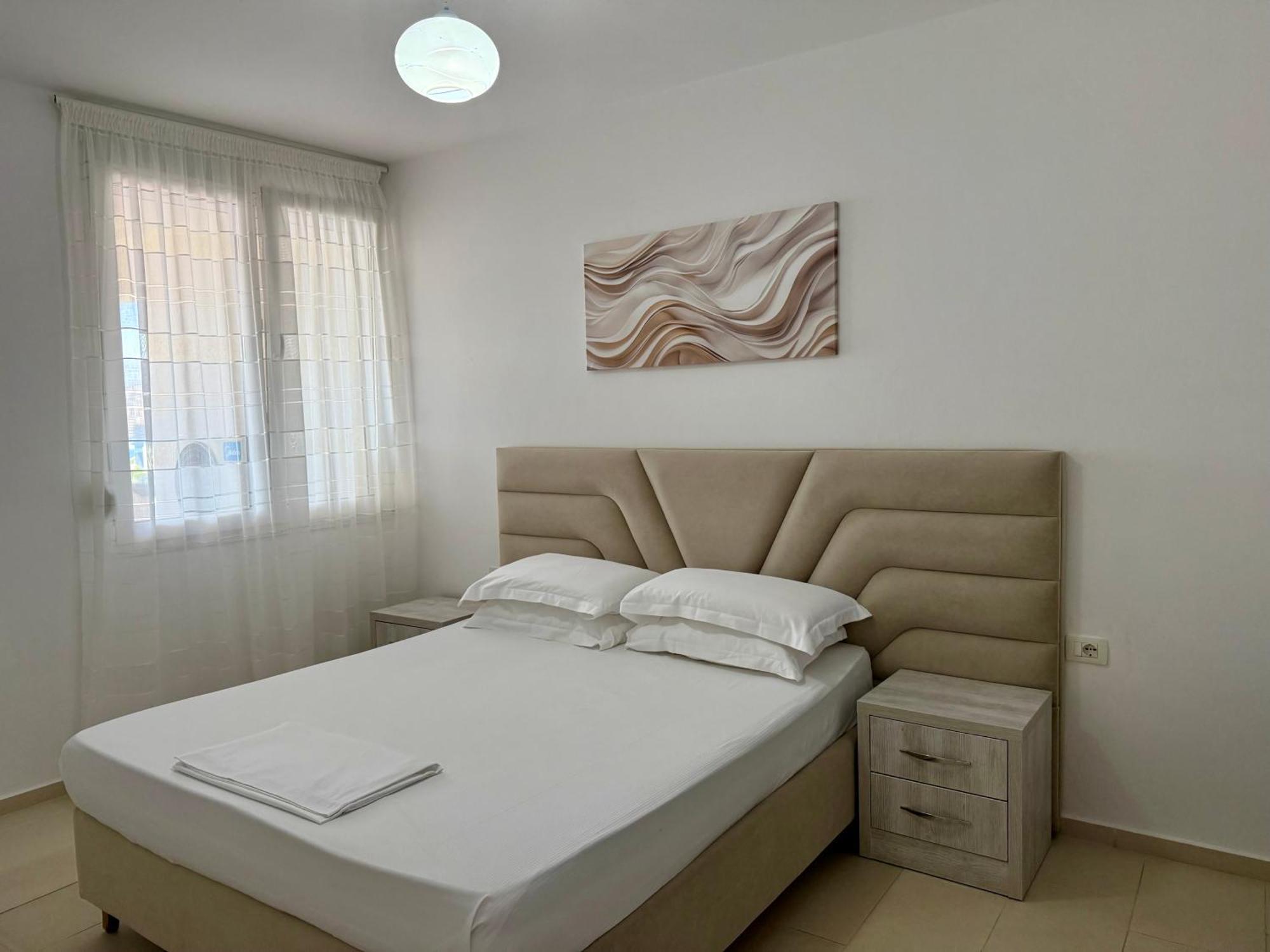 Appartamento Bellavista Bougainville Bay *