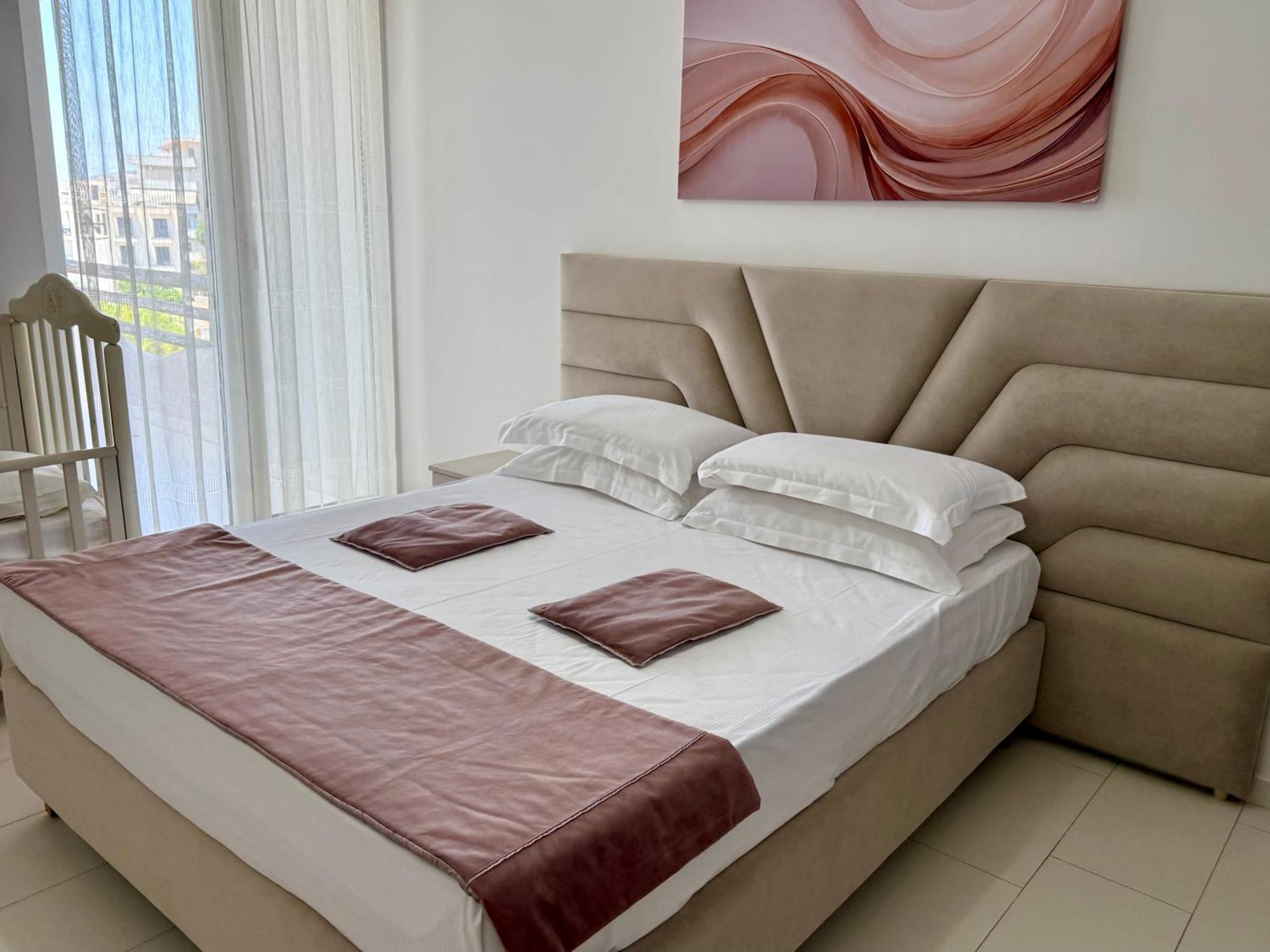 Appartamento Bellavista Bougainville Bay