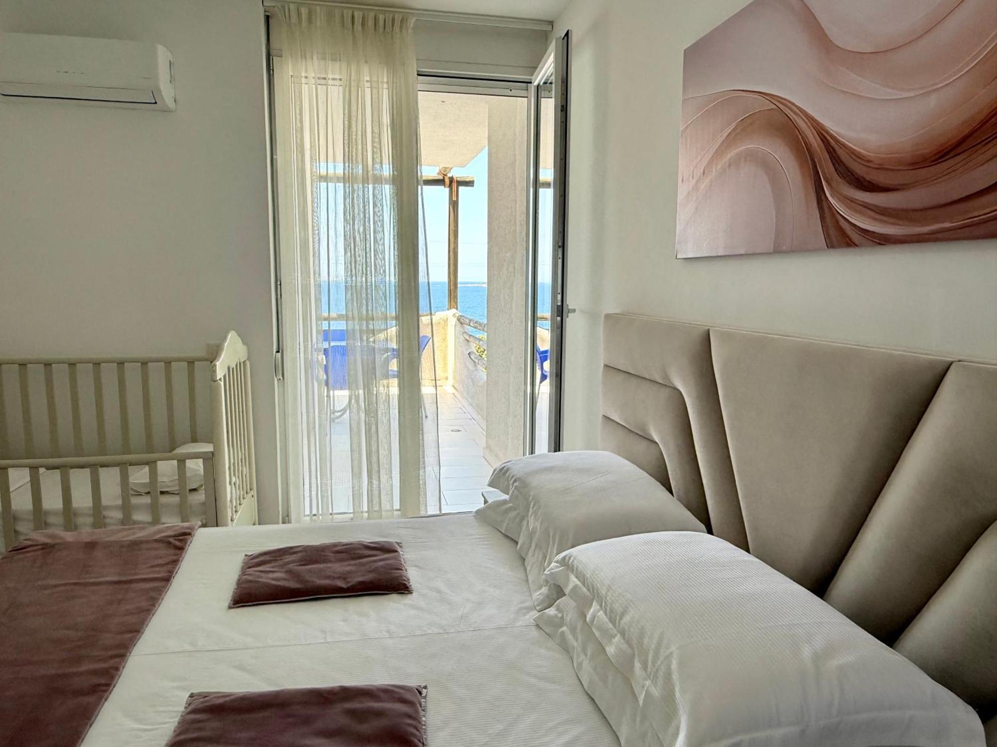 Bellavista Bougainville Bay Sarandë